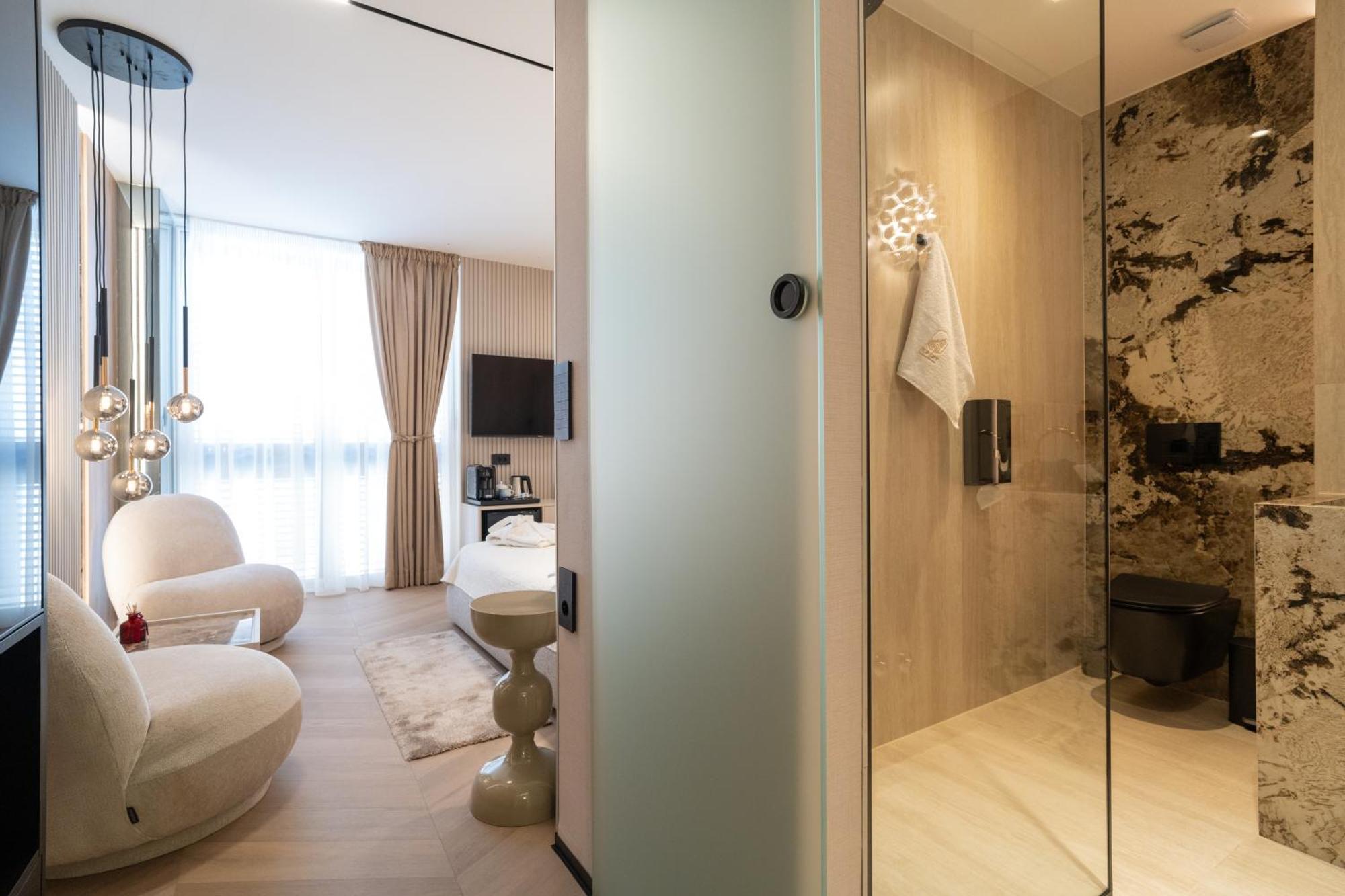 Luxury Rooms - For Gift Zadar Exterior foto